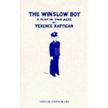 The Winslow Boy - A Play in Two Acts