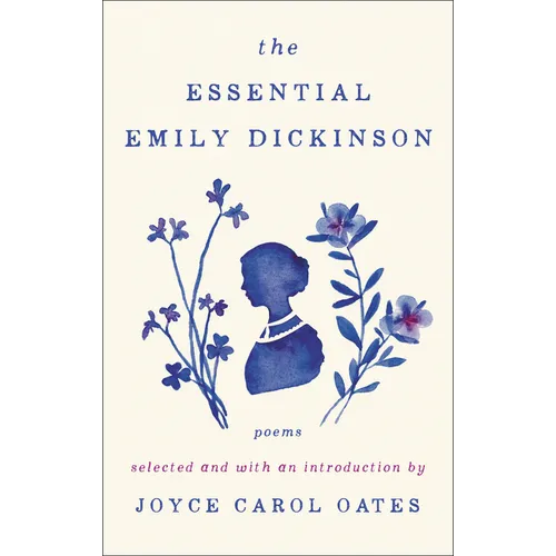 The Essential Emily Dickinson