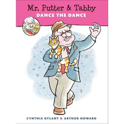 Mr. Putter & Tabby Dance the Dance