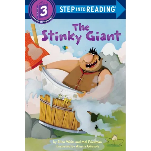The Stinky Giant