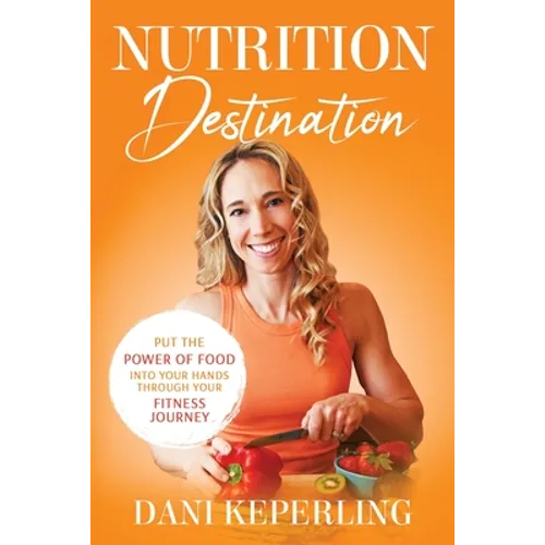 Nutrition Destination