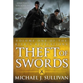Theft of Swords