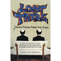Lost Tribe: Jewish Fiction from the Edge