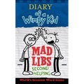 Diary of a Wimpy Kid Mad Libs: Second Helping: World's Greatest Word Game