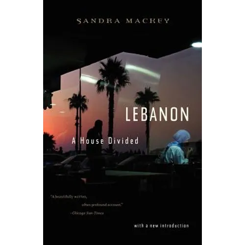 Lebanon: A House Divided