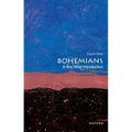 Bohemians: A Very Short Introduction