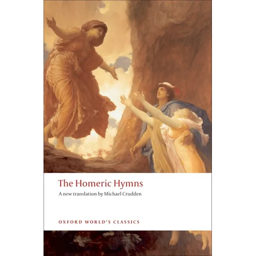 The Homeric Hymns