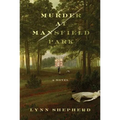 Murder at Mansfield Park
