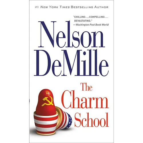 The Charm School
