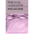 Time and Narrative, Volume 3