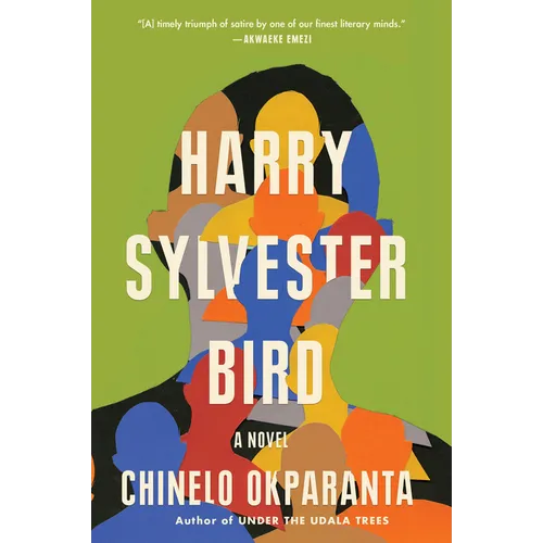 Harry Sylvester Bird