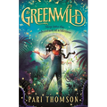 Greenwild: The World Behind the Door