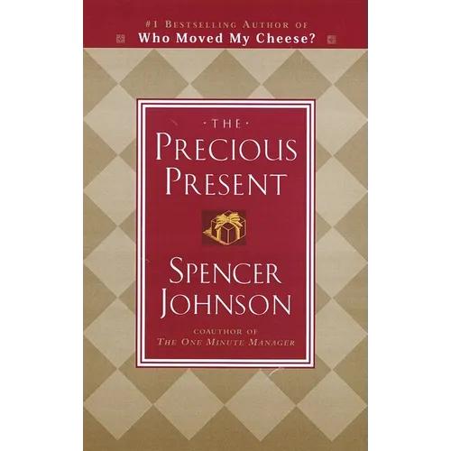 The Precious Present