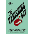 The Vanishing Box: A Mystery