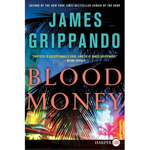 Blood Money