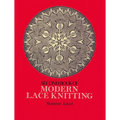 Second Book of Modern Lace Knitting