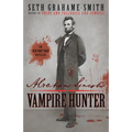 Abraham Lincoln: Vampire Hunter