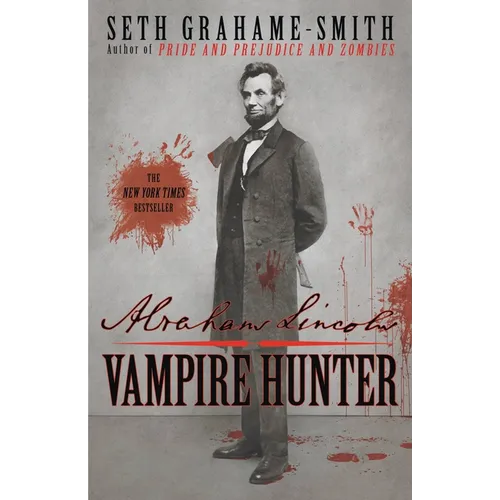 Abraham Lincoln: Vampire Hunter