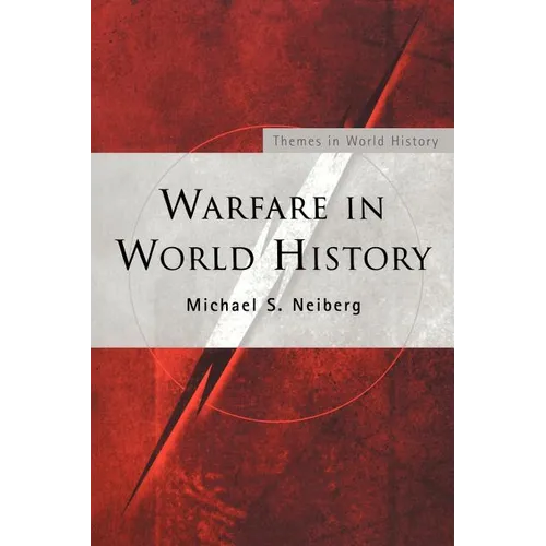 Warfare in World History