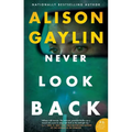 Never Look Back