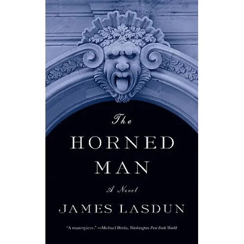 The Horned Man
