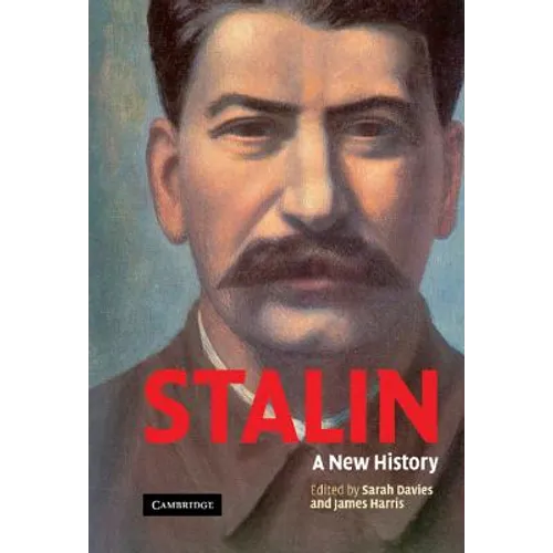 Stalin: A New History