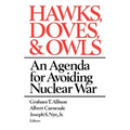 Hawks, Doves, & Owls