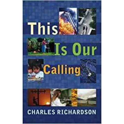 This Is Our Calling