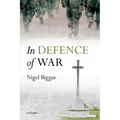 In Defence of War