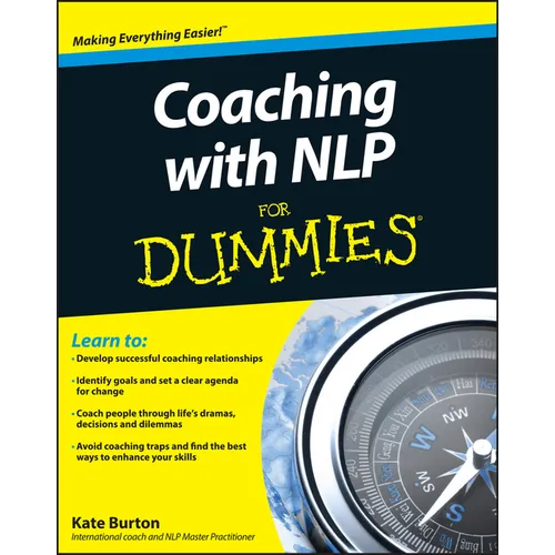 Coaching with Nlp for Dummies