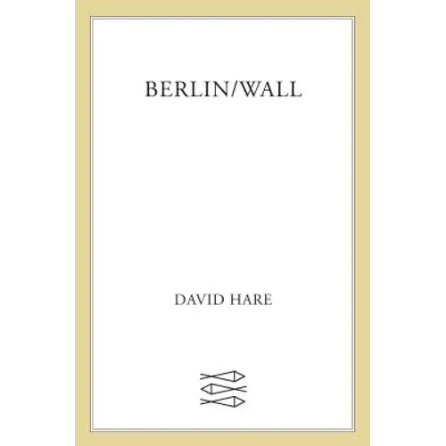 Berlin/Wall