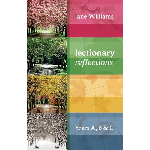 Lectionary Reflections