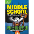 How I Survived Bullies, Broccoli, and Snake Hill