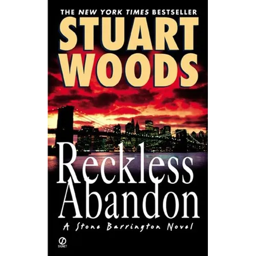 Reckless Abandon