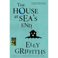 The House at Sea's End: A Mystery