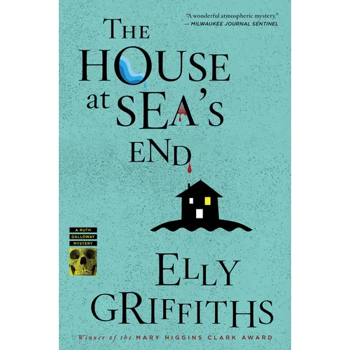 The House at Sea's End: A Mystery