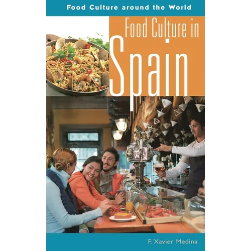 Food Culture in Spain