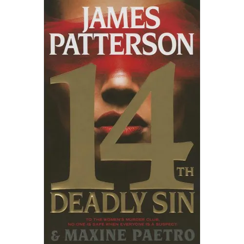 14th Deadly Sin