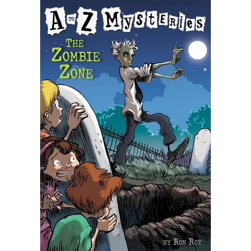 The Zombie Zone