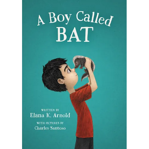 A Boy Called Bat