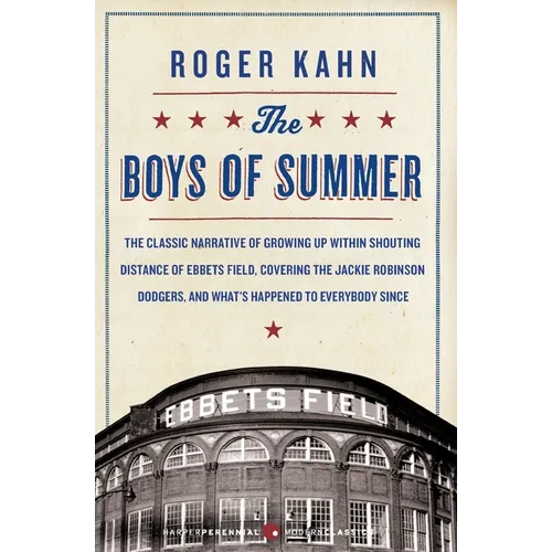 The Boys of Summer