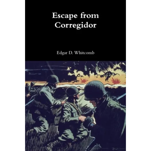 Escape from Corregidor