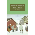A Concise History of Finland
