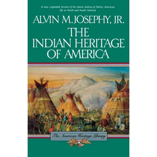 The Indian Heritage of America