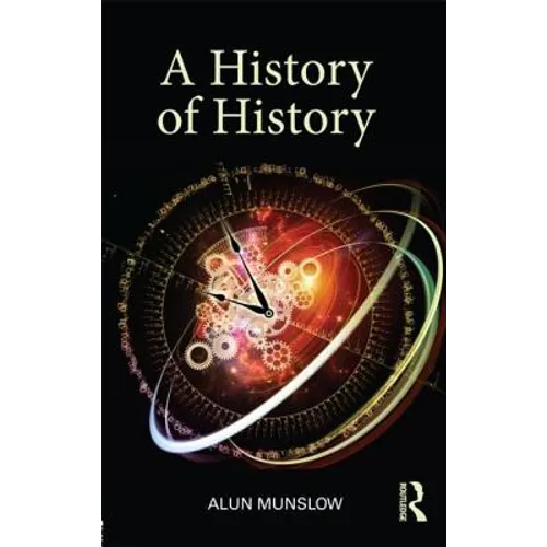 A History of History