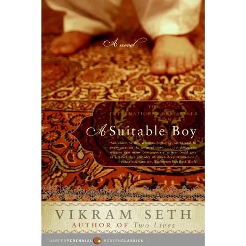 A Suitable Boy