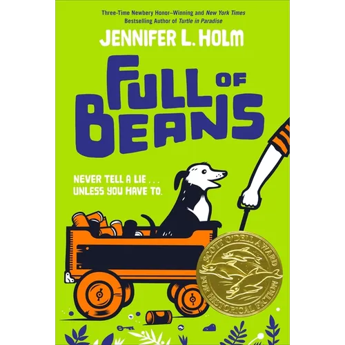 Full of Beans