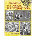 Treasury of Medieval Illustrations