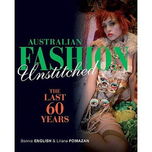 Australian Fashion Unstitched