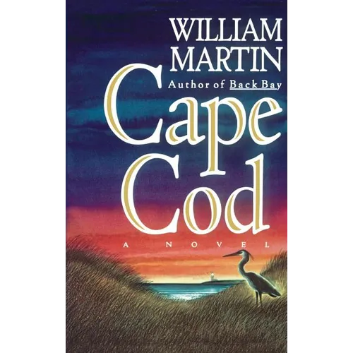 Cape Cod